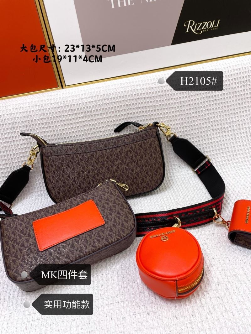 MK Satchel Bags